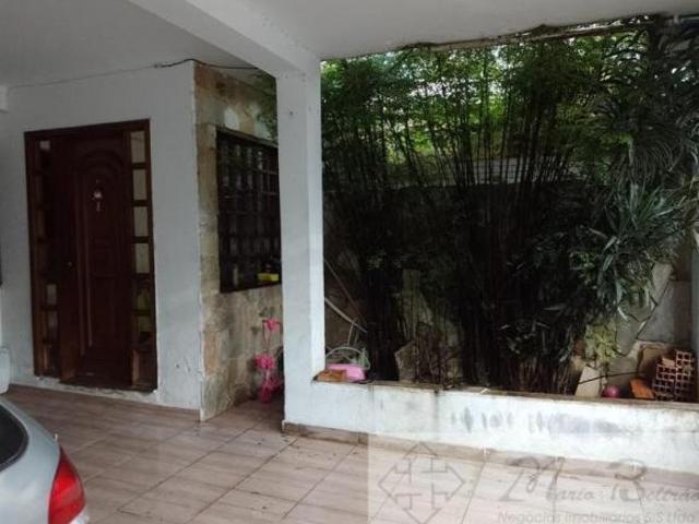 Sobrado com hidromassagem no Butantã