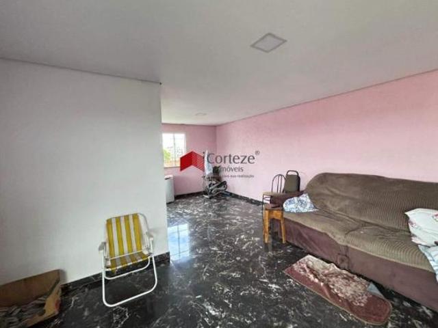 Sobrado com loja, com 258m² 2 quartos, à venda, no bairro Boneca do Iguaçu em São José dos Pinhais