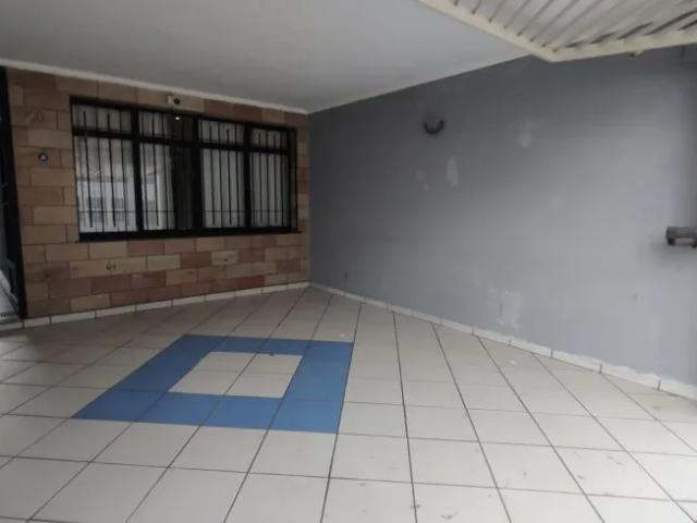 Sobrado com 3 dormitórios à venda por R$ 590.000,00 Jardim Vila Formosa São Paulo/SP