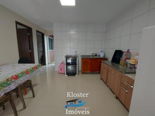 Sobrado com Piscina à venda Balneário Carmery