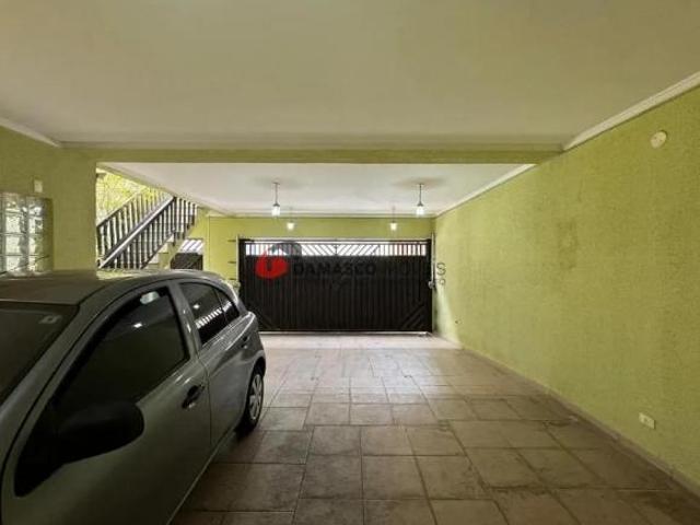 Sobrado com piscina à venda, Olímpico, São Caetano do Sul, SP