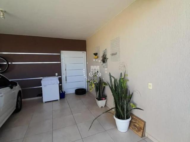 SOBRADO À VENDA NO LOTEAMENTO JARDIM IPANEMA JUNDIAÍ/SP