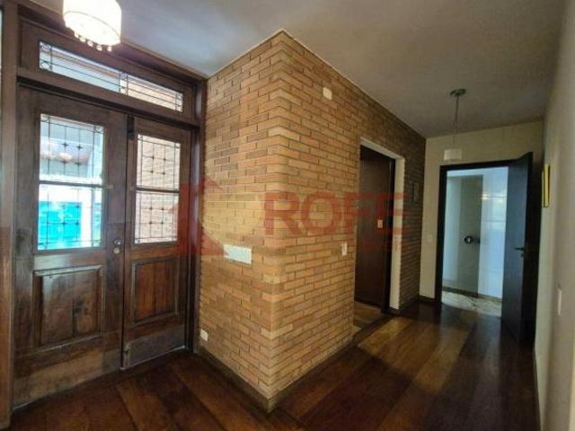 Sobrado com Piscina Jardim Marajoara 470m² Aceita permuta por apartamento Brooklin