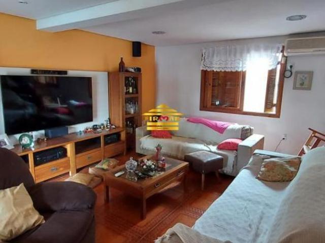 Sobrado com piscina + terreno ao lado Scharlau