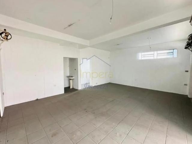 Sobrado com Ponto Comercial à venda no Jardim Paraiso do Sol, São José dos Campos/SP