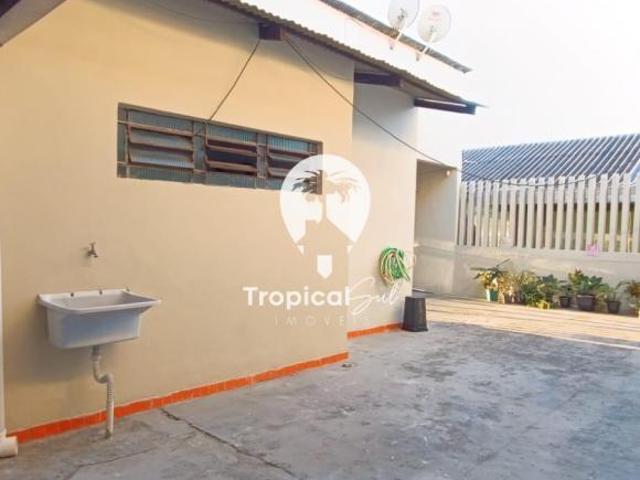 Sobrado com Ponto comercial faixa mar à venda, Ipanema, PONTAL DO PARANA PR