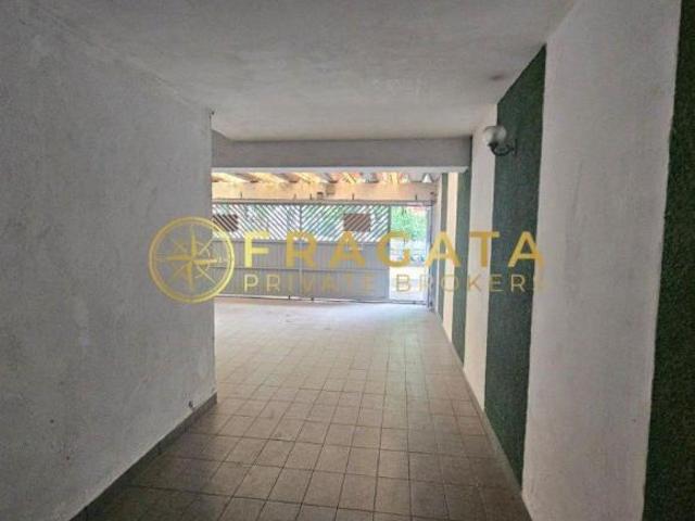 Sobrado com Suíte, Closet e 2 Vagas a Poucos Metros do Metrô Butantã