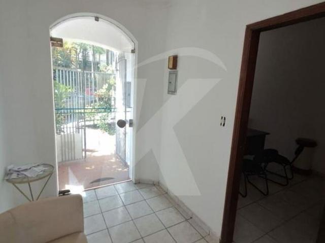 Sobrado Comercial 400m² Alto de Santana