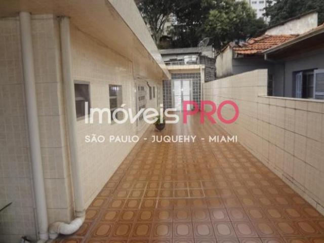 Sobrado Comercial Vila Madalena desmembrados em 3 locações