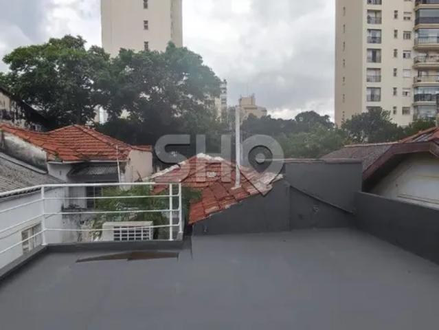 Sobrado Comercial Vila Romana