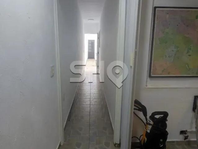 Sobrado Comercial Vila Romana