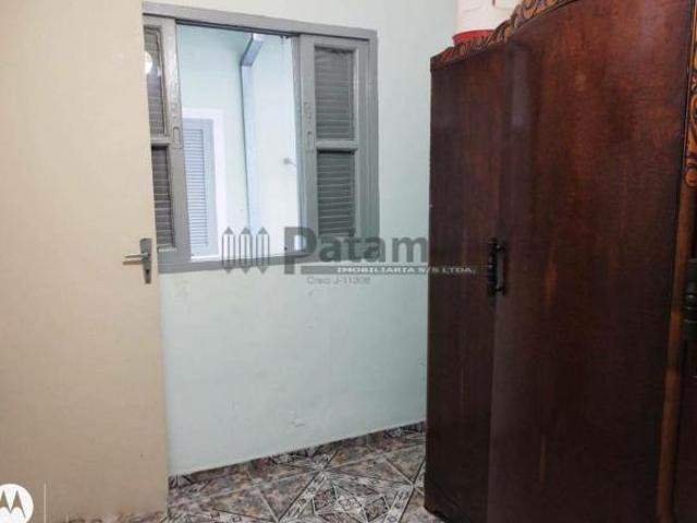 Sobrado Comercial à Venda No Jardim Arpoardor e Disponível para Locação