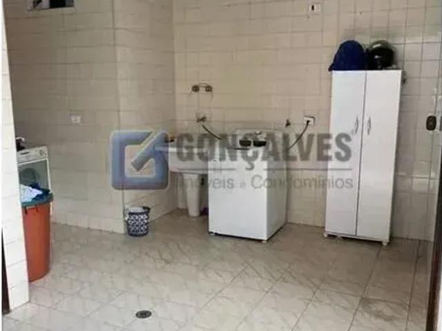 Sobrado Comercial à Venda em Parque Espacial – São Bernardo do Campo