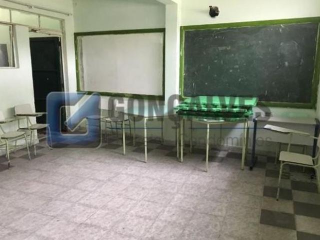 Sobrado Comercial à Venda em Rio Grande, São Bernardo do Campo – 7 Quartos, 5 Vagas