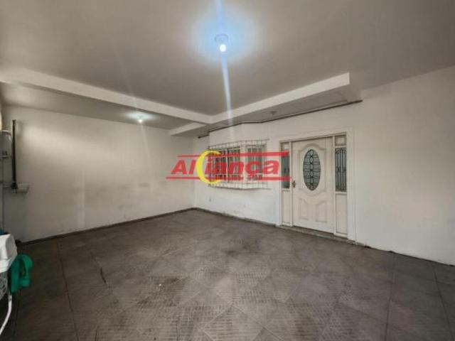 SOBRADO COMERCIAL À VENDA | 214 m² DE ÁREA CONSTRUÍDA