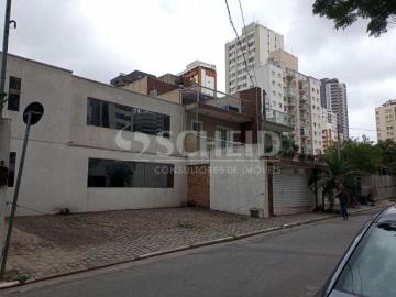 Sobrado Comercial ao lado do Metrô Brooklin