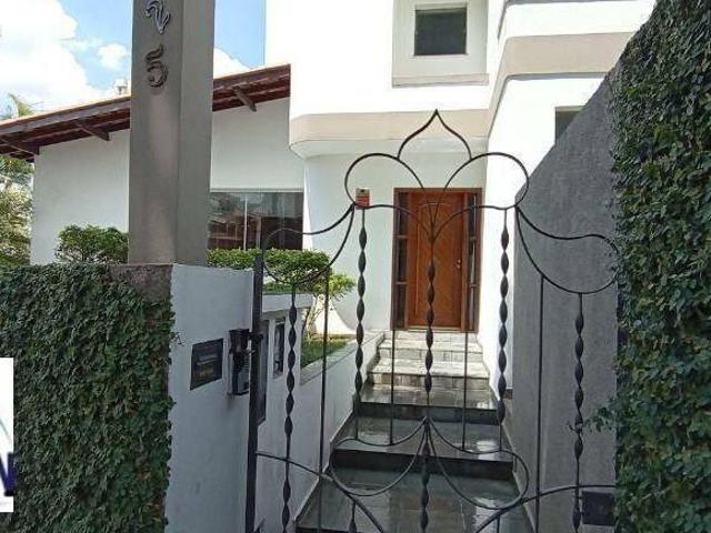 Sobrado Comercial com 3 dormitórios, 308 m² venda por R$ 1.590.000 ou aluguel por R$ 7.021/mês