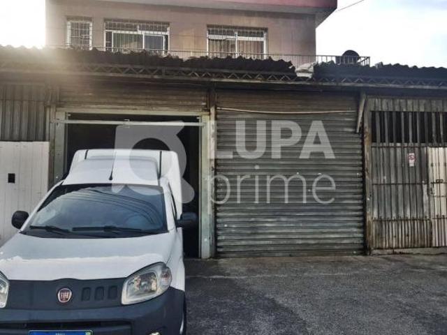 SOBRADO COMERCIAL COM 420M² PARA VENDA, PARQUE NOVO MUNDO, SÃO PAULO
