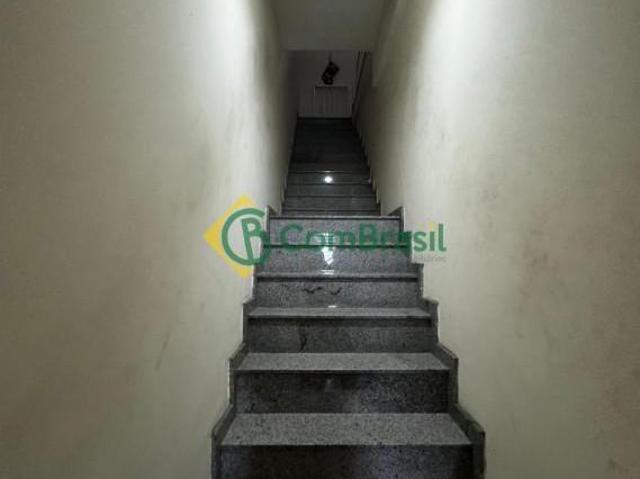 Sobrado comercial e residencial, Mogi Moderno, Mogi das Cruzes