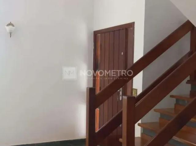 Sobrado comercial e residencial à venda próximo à Lagoa do Taquaral – Campinas/SP