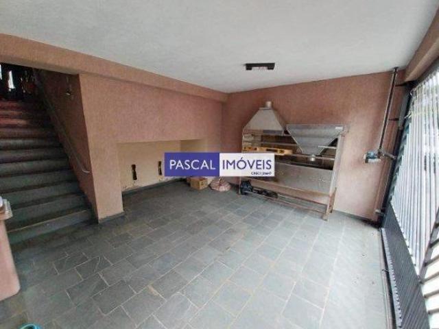 Sobrado Comercial e Residencial Vila Guarani