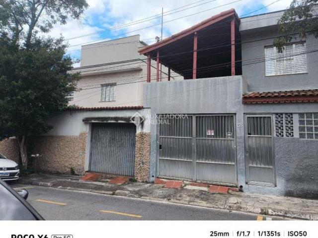 Sobrado comercial e residenial, 3 dormitórios, 4 vagas, Jardim do Mar São Bernardo do Campo