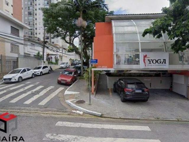 Sobrado Comercial em Vila Clementino 357m2