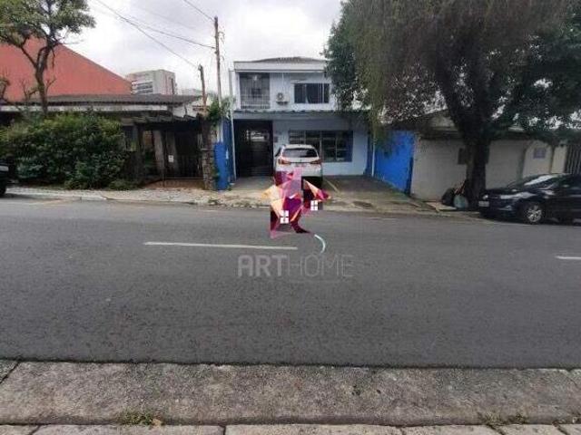 Sobrado Comercial excelente no bairro Jardim do Mar Bom para Investidores, com locação vigente de
