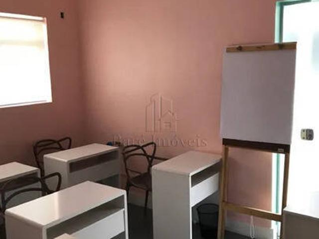 Sobrado Comercial no Bairro Jardim, em Santo André