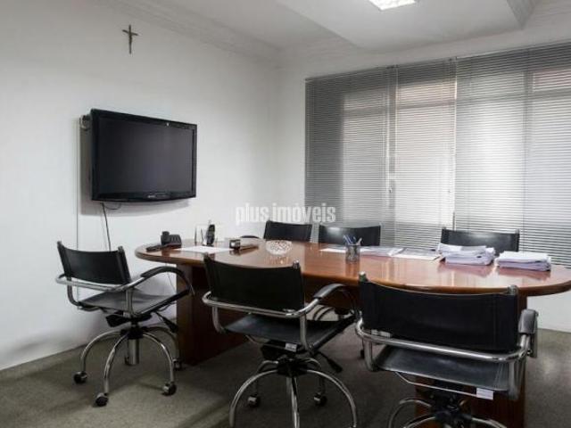 SOBRADO COMERCIAL NO Pacaembu