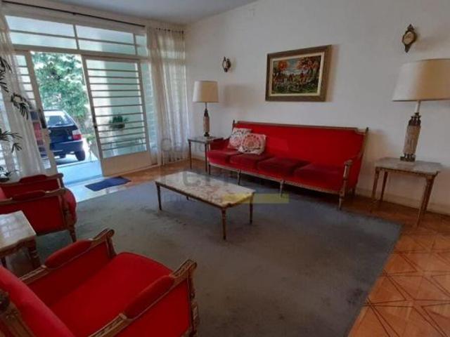 SOBRADO COMERCIAL OU RESIDENCIAL EM SANTANA EM RUA FECHADA, 3 QUARTOS SENDO 2 SU