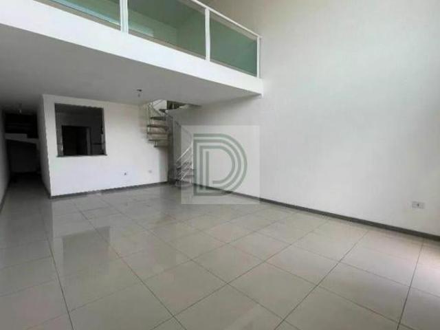 Sobrado Comercial ou Residencial no Jardim Bonfiglioli 3 Suítes e 4 Vagas
