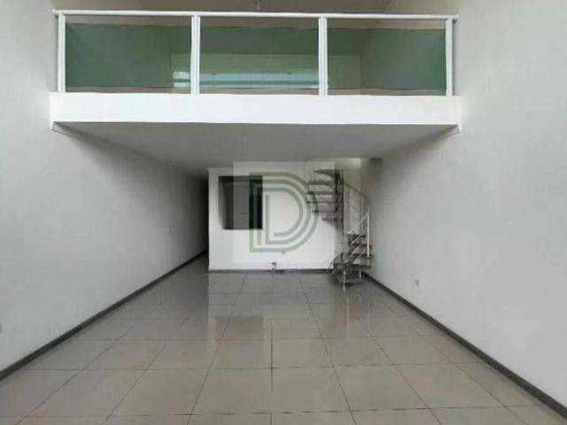 Sobrado Comercial ou Residencial no Jardim Bonfiglioli 3 Suítes e 4 Vagas