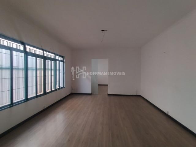 Sobrado Comercial ou Residencial 3 Dormitórios à Locação, 310 m² Santa Paula São Caetano do Sul REF. HI5487