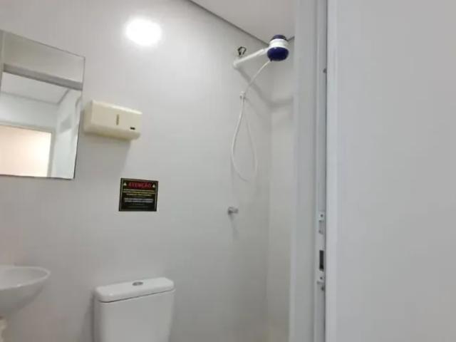 Sobrado Comercial para alugar Centro 06 salas 2 vagas São Bernardo do Campo SP