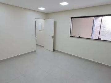 Sobrado comercial para alugar, Centro, S. B.Campo, 248 m², 9 Salas, 6 Wcs, 2 vagas, excelente