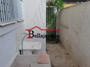 Sobrado Comercial para Alugar no Bairro Jardim em Santo André/SP
