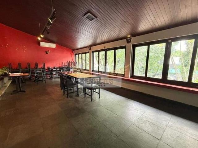 Sobrado Comercial para Comprar, 391m² Bairro Jardim, Santo André/SP