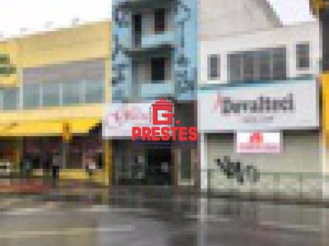 Sobrado Comercial para locação, Centro, Sorocaba SO0012. SO0012