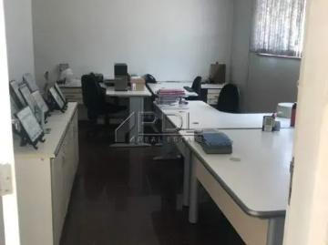 Sobrado comercial para locação jardim, santo andré