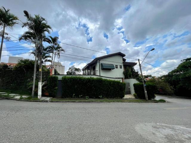 Sobrado Comercial para locação Jardim Paulistano SO0050