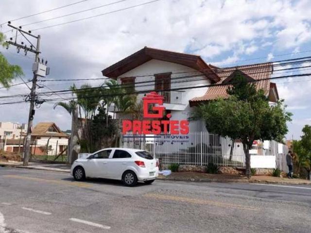 Sobrado Comercial para venda e locação,, SO0017