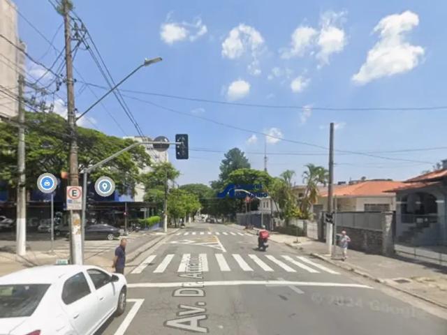 Sobrado comercial residencial com 430 m2 de área construída terreno de 336 m2 frente de 12 metros pr