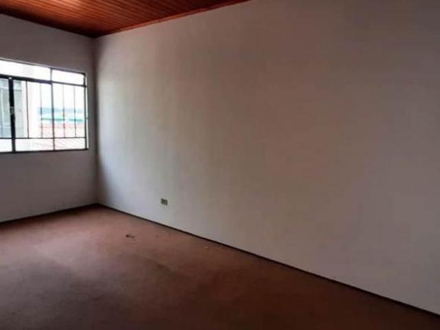SOBRADO COMERCIAL/RESIDENCIAL NO CENTRO DE SÃO MATEUS DO SUL/PR