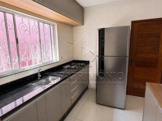 SOBRADO COND. COM 2 QUARTOS Mjw Residencial