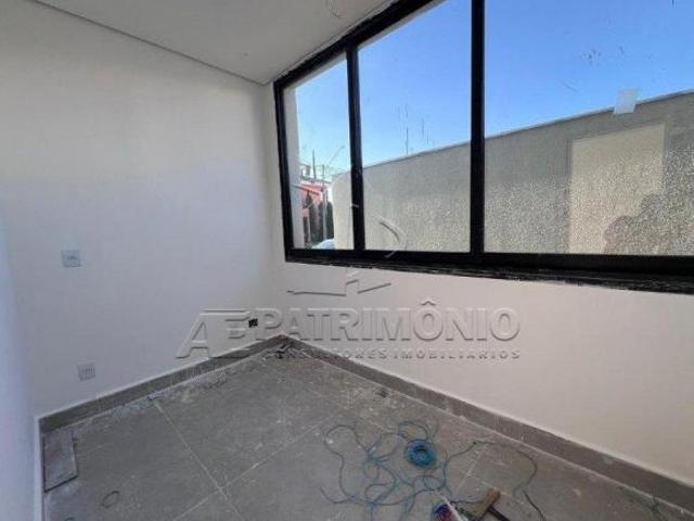 SOBRADO CONDOMINIO 3 QUARTOS CHACARA ONDINA