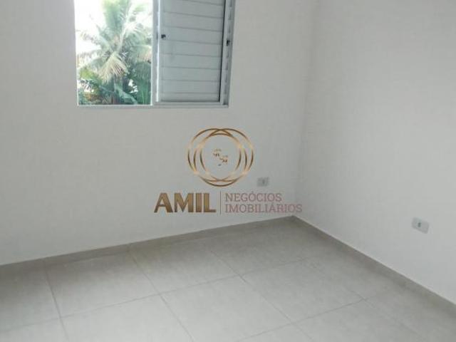 Sobrado condomínio 2 dormitórios 53 m² Chácaras Araújo Zona Leste
