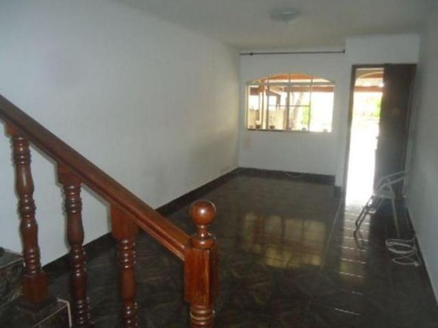Sobrado condomínio com 3 dormitórios à venda, 130 m² por R$ 420.000,00 Jardim Guarau São Paulo/S