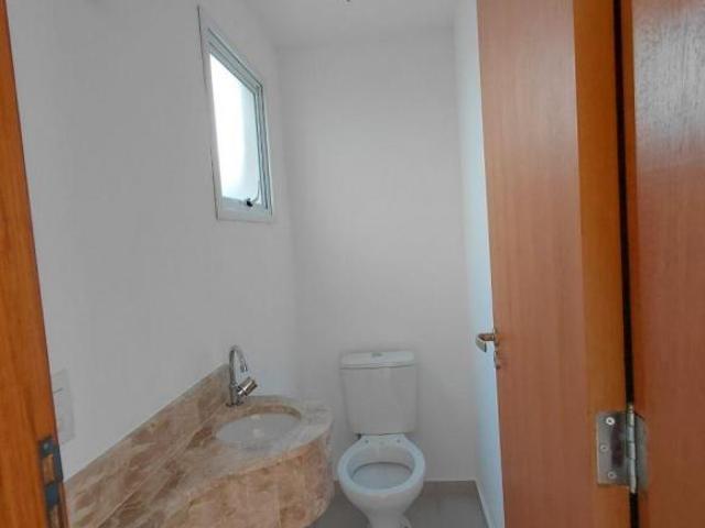 SOBRADO CONDOMÍNIO FECHADO 77m² 2 SUÍTES LAVABO 1 VAGA BUTANTÃ USP