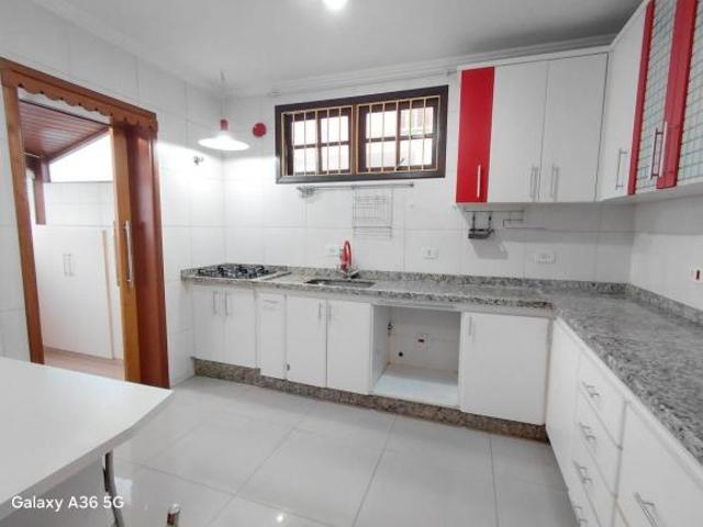SOBRADO CONDOMÍNIO FECHADO 150m²4 DORMITÓRIOS 2 SUÍTES VARANDA BUTANTÃ USP